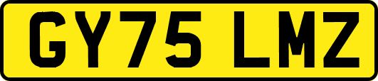 GY75LMZ