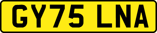 GY75LNA