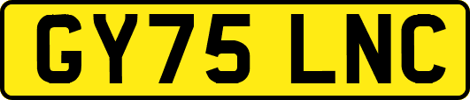 GY75LNC