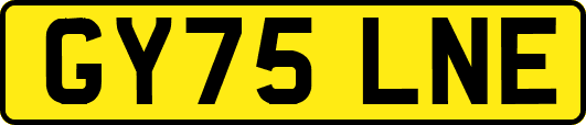 GY75LNE