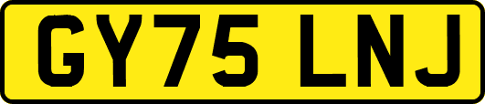 GY75LNJ
