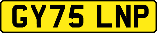 GY75LNP