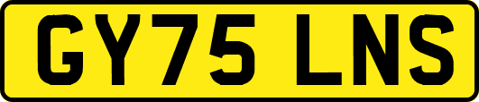 GY75LNS