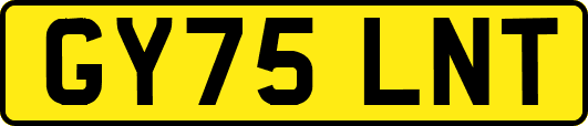GY75LNT