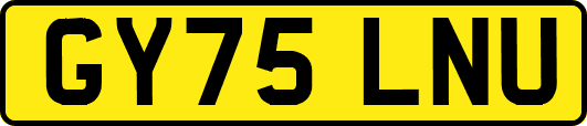GY75LNU