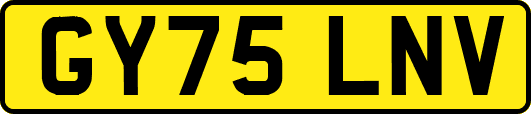 GY75LNV
