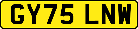 GY75LNW