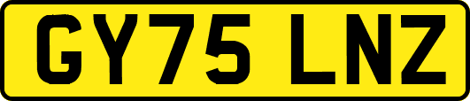GY75LNZ
