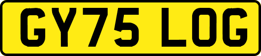 GY75LOG