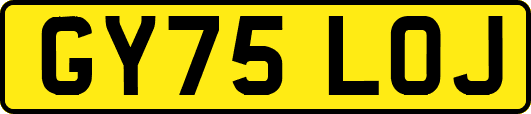 GY75LOJ