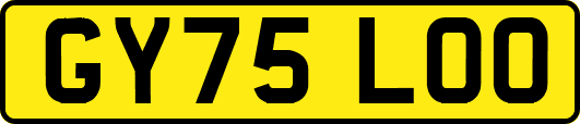GY75LOO
