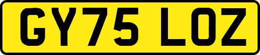 GY75LOZ