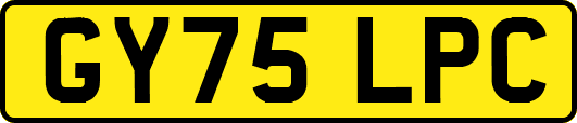GY75LPC