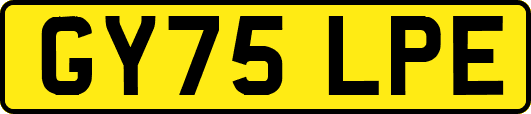 GY75LPE