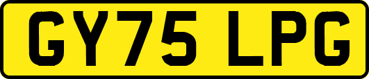 GY75LPG