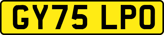 GY75LPO