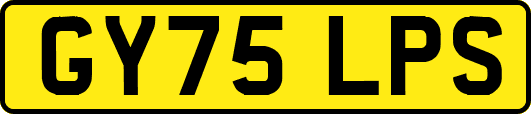 GY75LPS