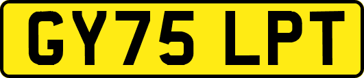 GY75LPT