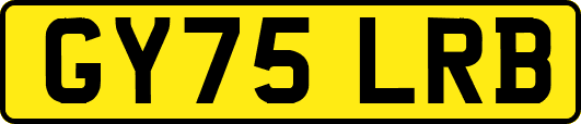 GY75LRB