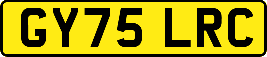 GY75LRC