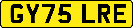 GY75LRE