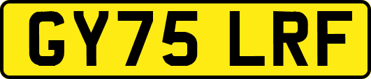 GY75LRF