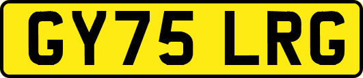GY75LRG