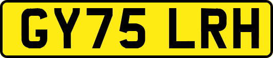 GY75LRH