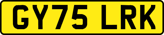 GY75LRK