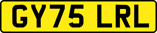 GY75LRL