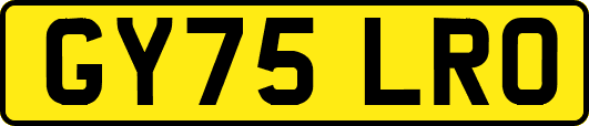 GY75LRO