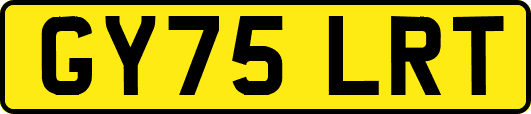 GY75LRT