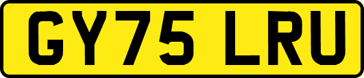 GY75LRU