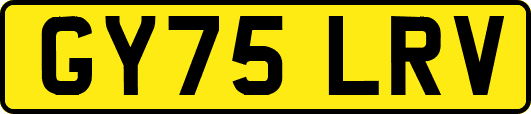 GY75LRV