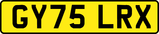 GY75LRX