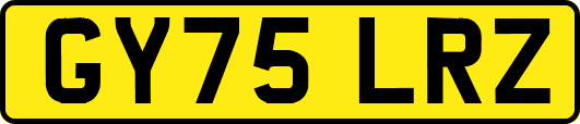 GY75LRZ