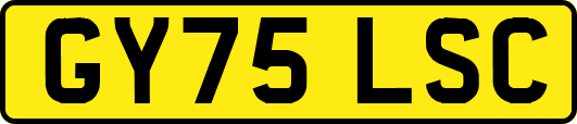 GY75LSC