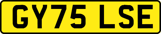 GY75LSE