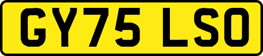 GY75LSO