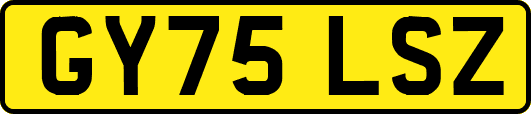 GY75LSZ