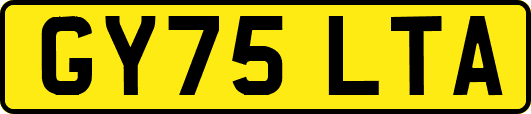 GY75LTA