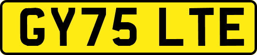 GY75LTE