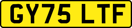 GY75LTF
