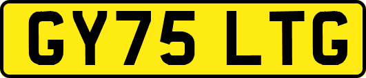 GY75LTG