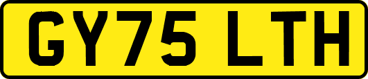 GY75LTH