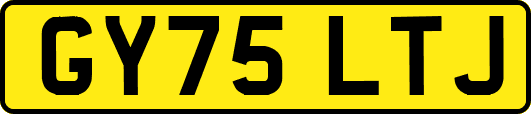 GY75LTJ