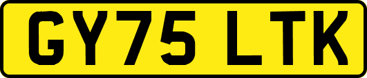 GY75LTK