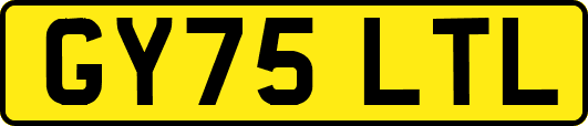 GY75LTL