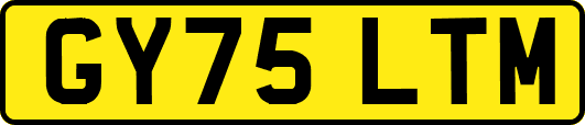 GY75LTM