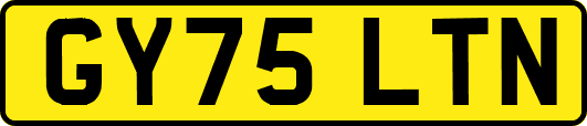 GY75LTN